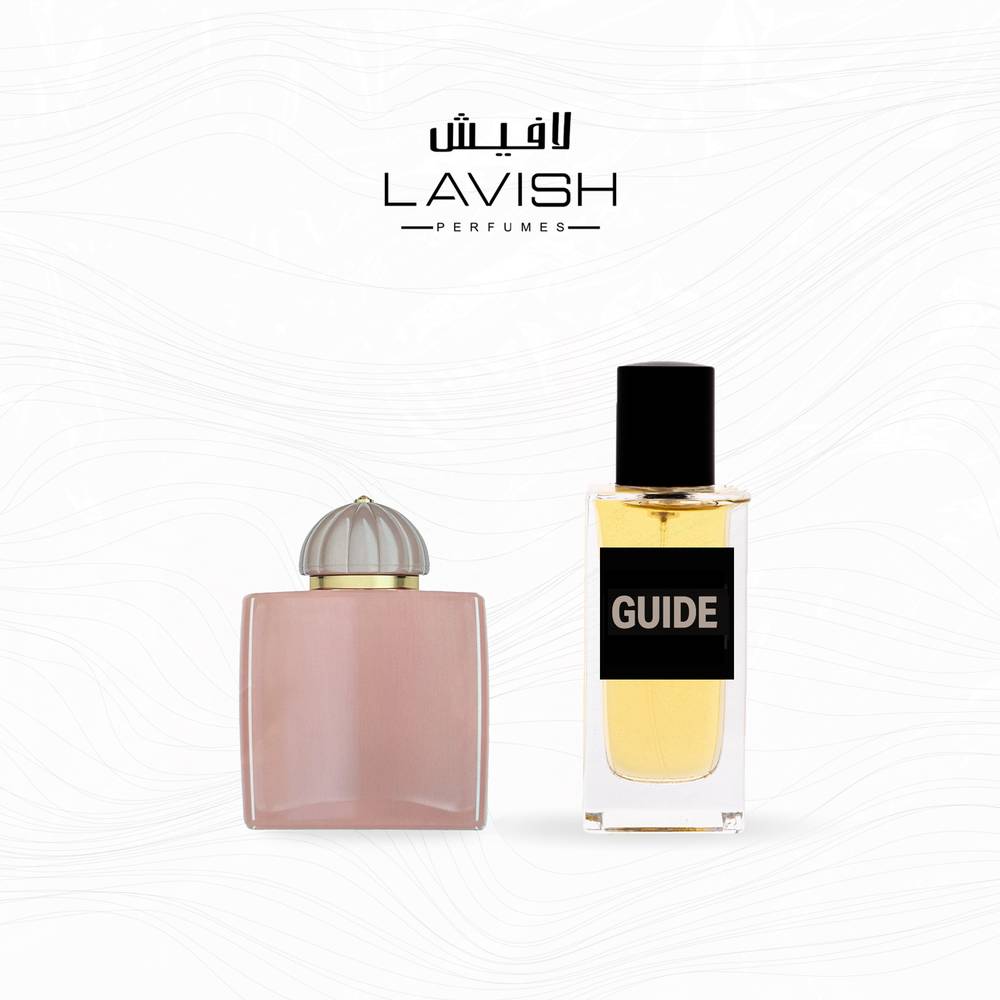 جايد EDP 50ML UNISEX
