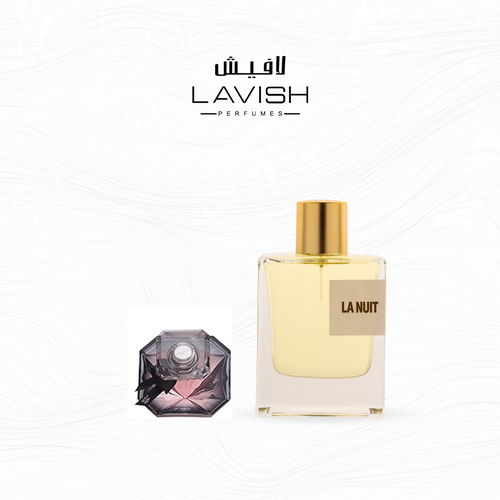 La Nuit Edp 100Ml