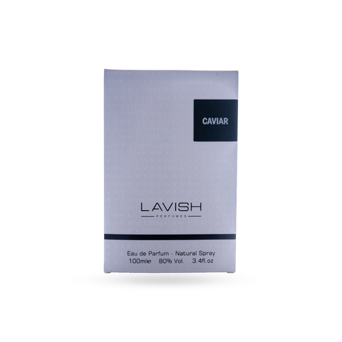كافيار  100 ML Unisex