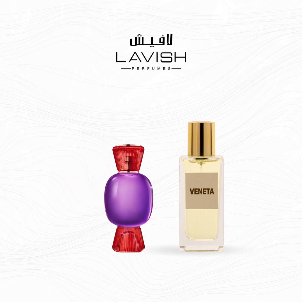فينيتا  Edp 50Ml Women