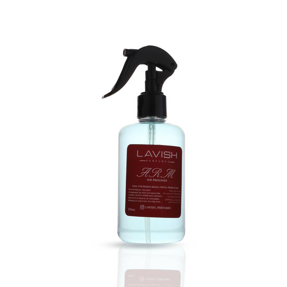معطر جو أرم
