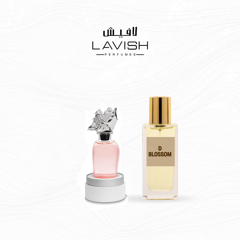 دي بلوسوم EDP 50ML WOMEN