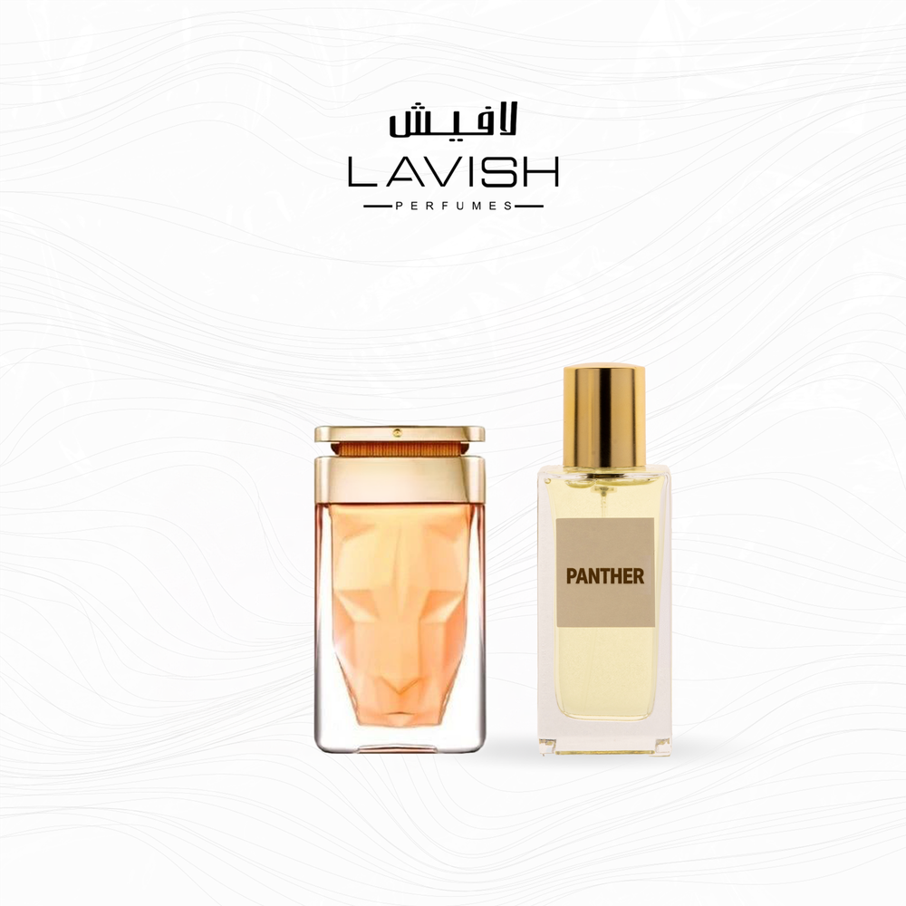 بانثير  EDP 50ML