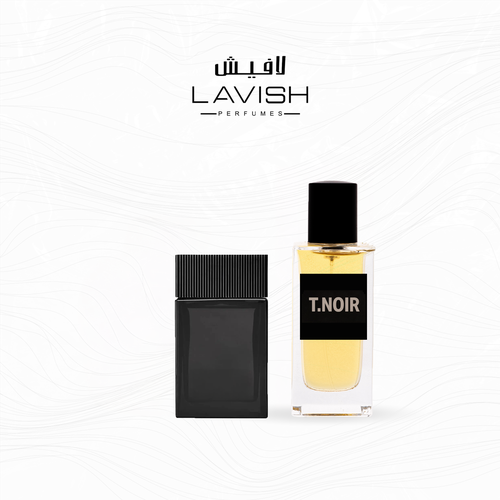 تي نوير  50 ML