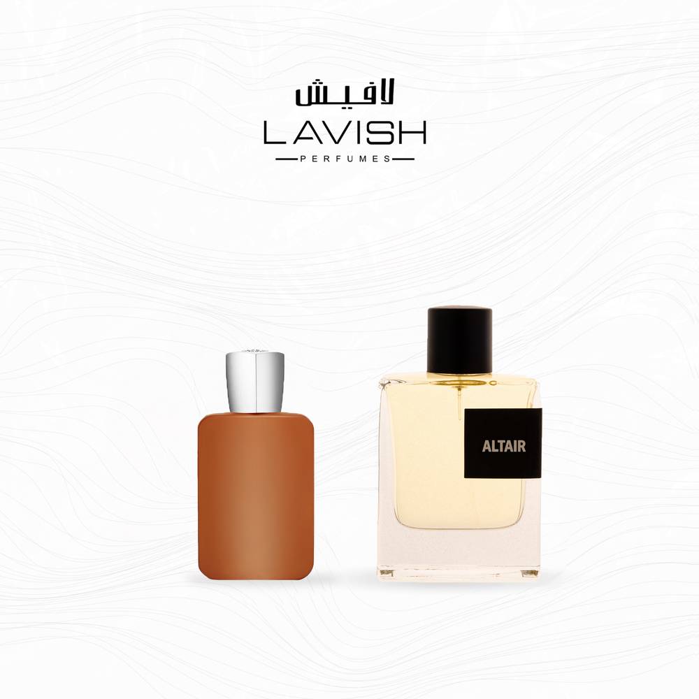 التاير  EDP 100ML MENS