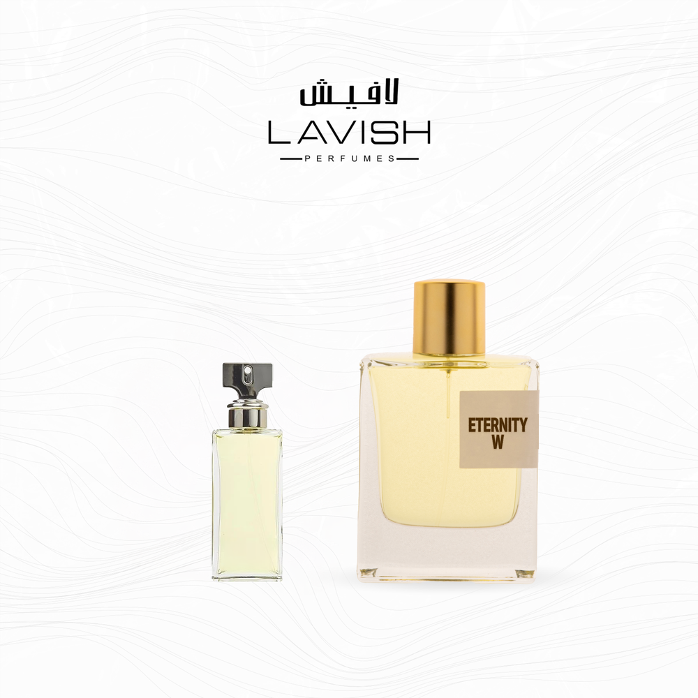 انتيرنتي W 100 ML