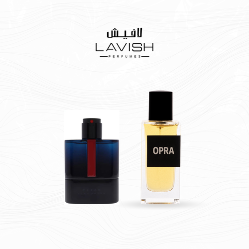 اوبرا 50 ML