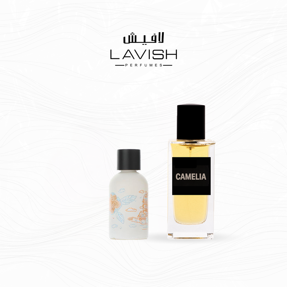 كاميليا  50 ML