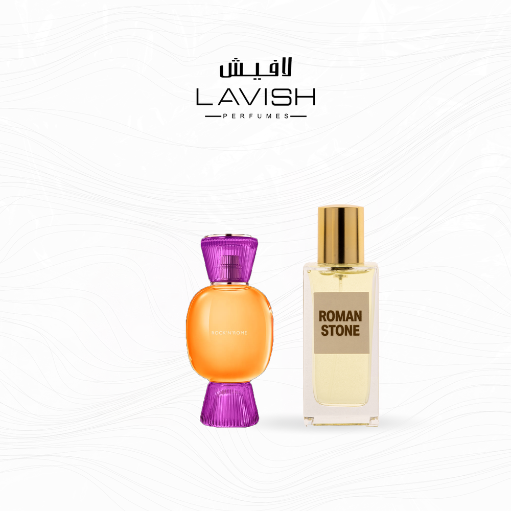 رومان ستون EDP 50ML WOMEN