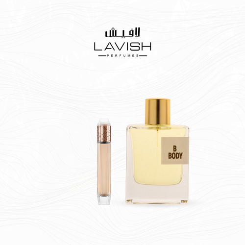 بي بودي  EDP 100 ML