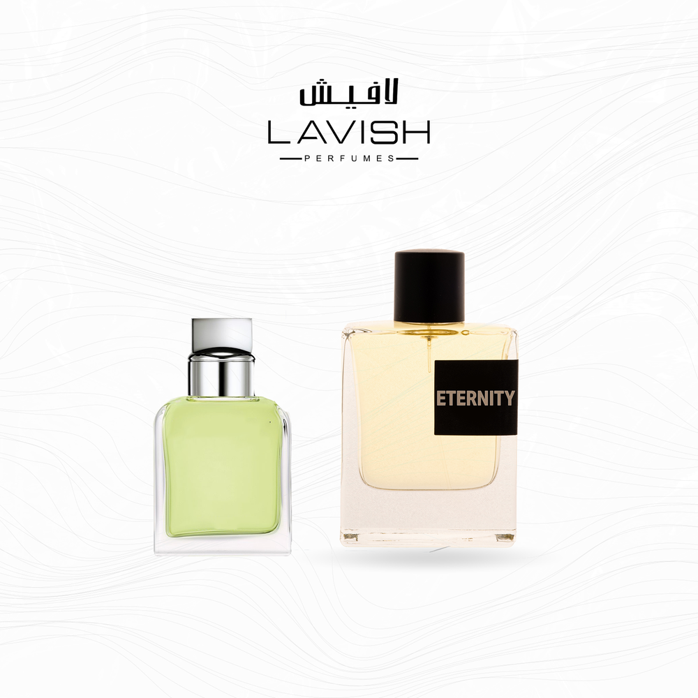 اتيرنتي  مان EDP 100ML 
