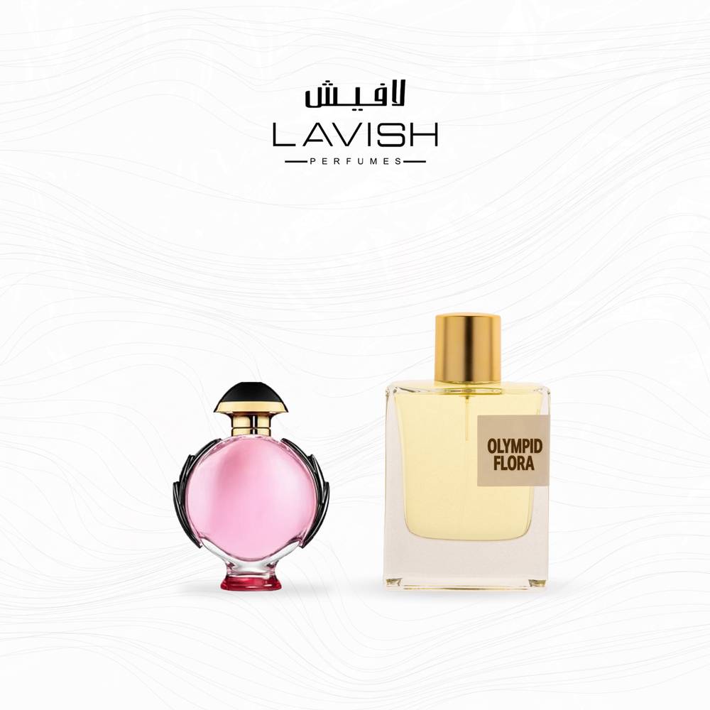 اولمبيد فلورال EDP 100ML WOMENS