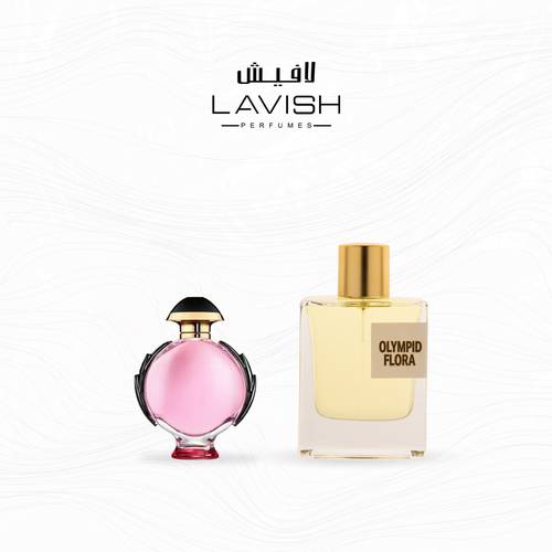 اولمبيد فلورال EDP 100ML WOMENS