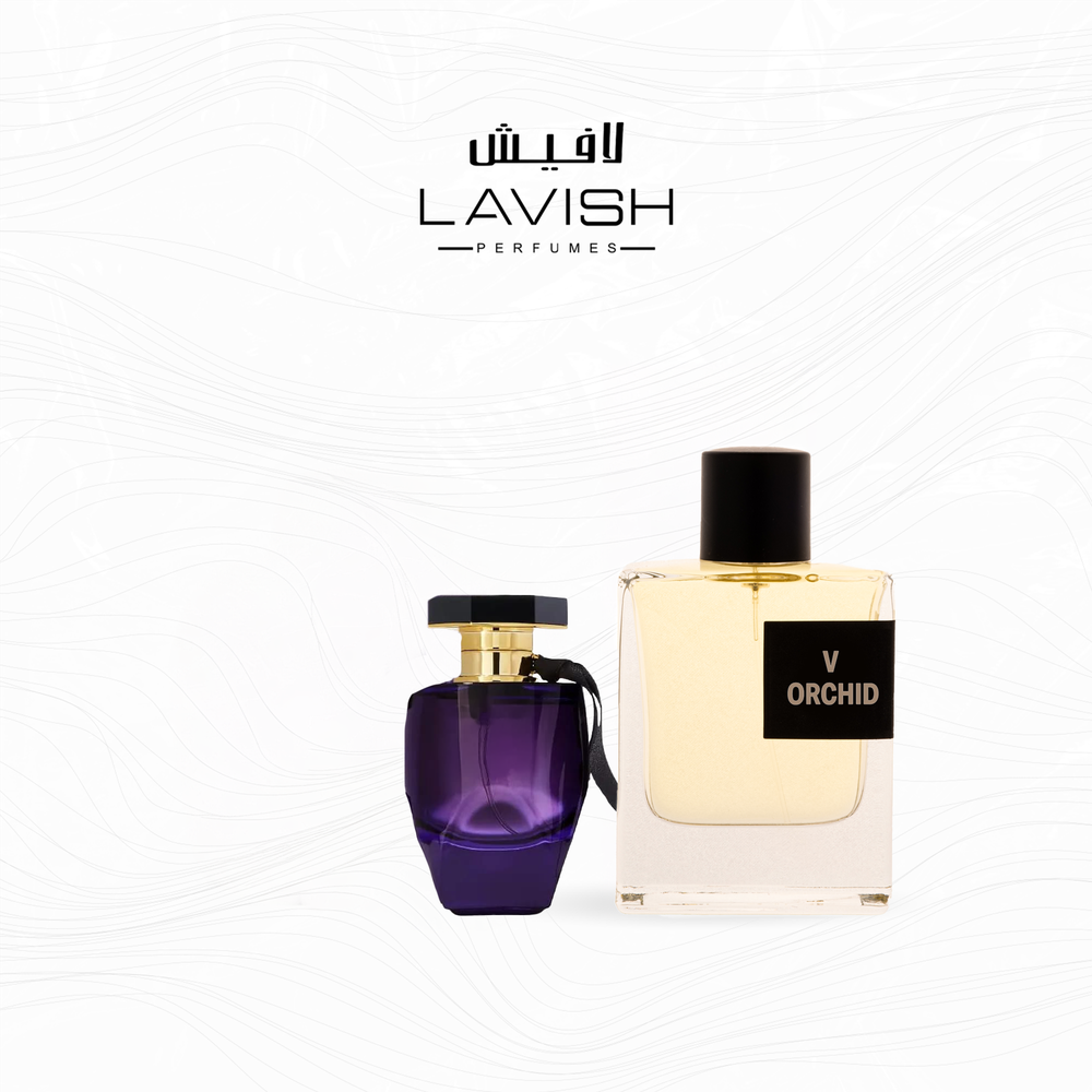 في اورشيد 100 ML Unisex
