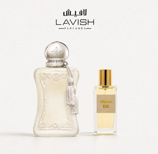 فالافا اي اكس اس EDP 50ML WOMEN