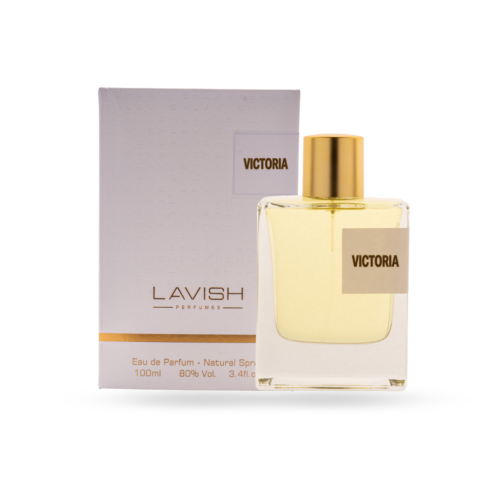 فيكتوريا EDP100ML WOMEN