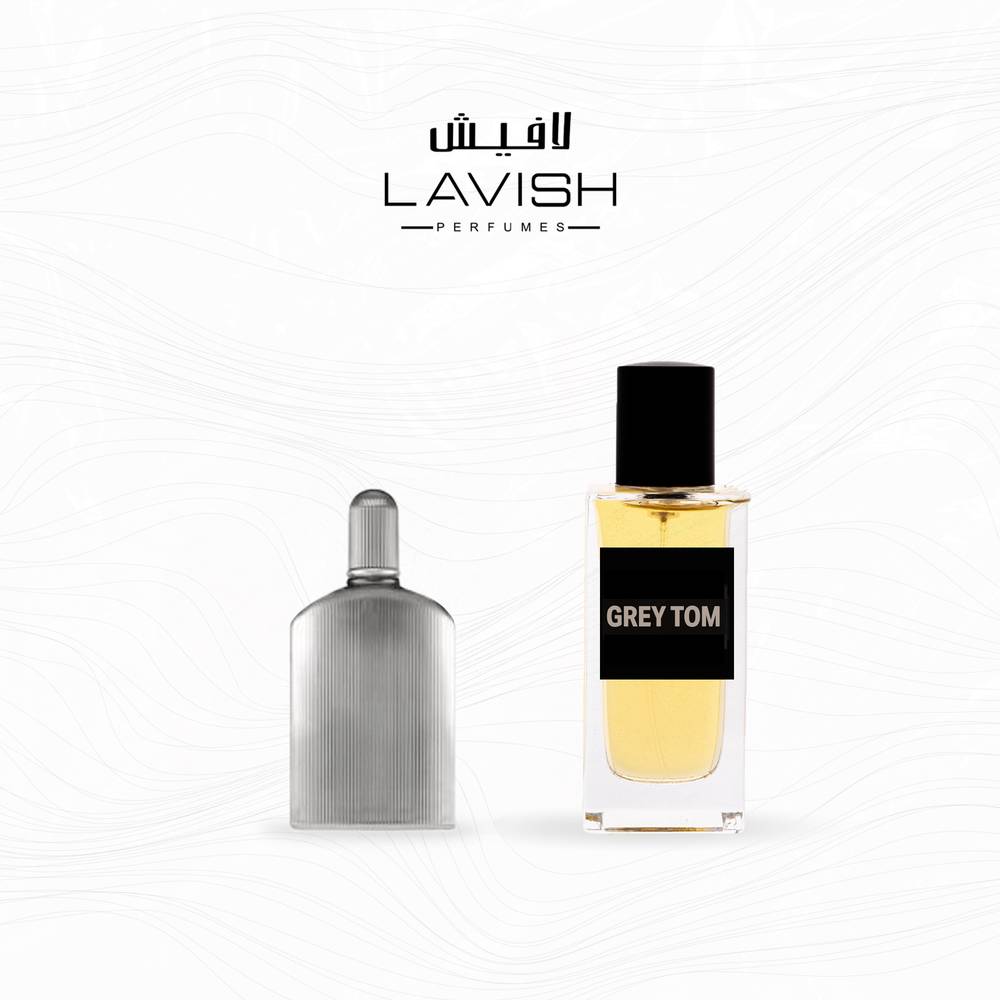 جراي توم EDP 50ML MENS
