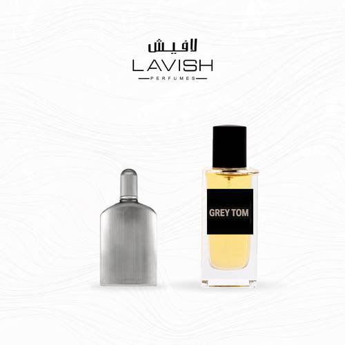 جراي توم EDP 50ML MENS