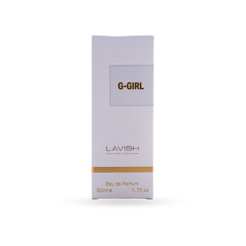 جي - جيرل EDP 50ML WOMEN