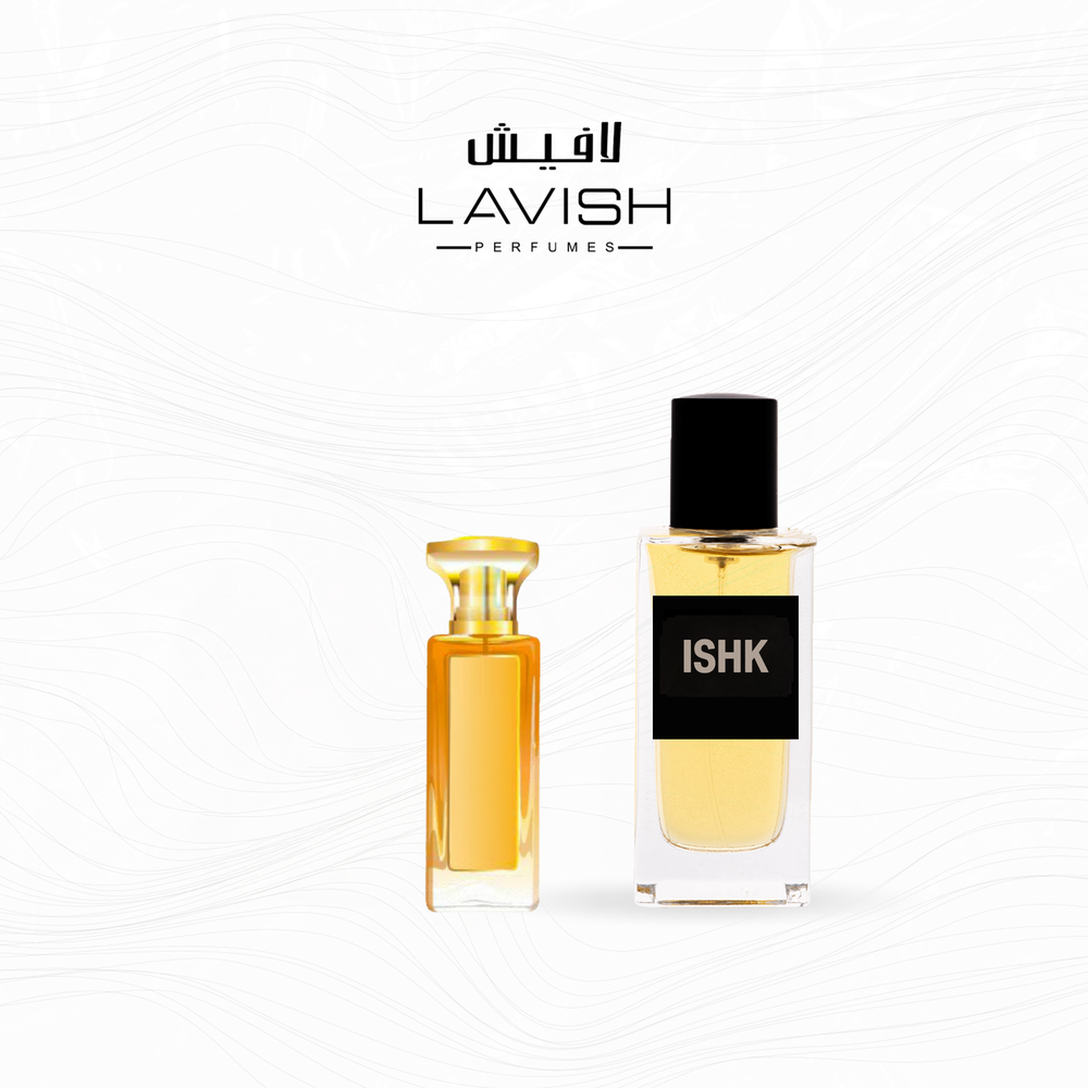 عشق EDP 50 ML