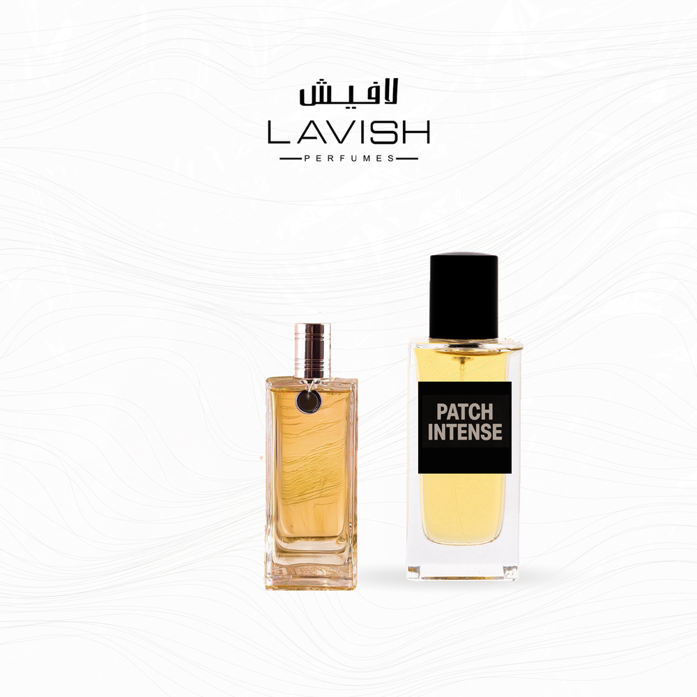 باتش انتنس  50Ml Unisex