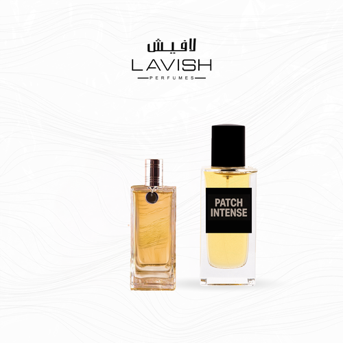 باتش انتنس  50Ml Unisex