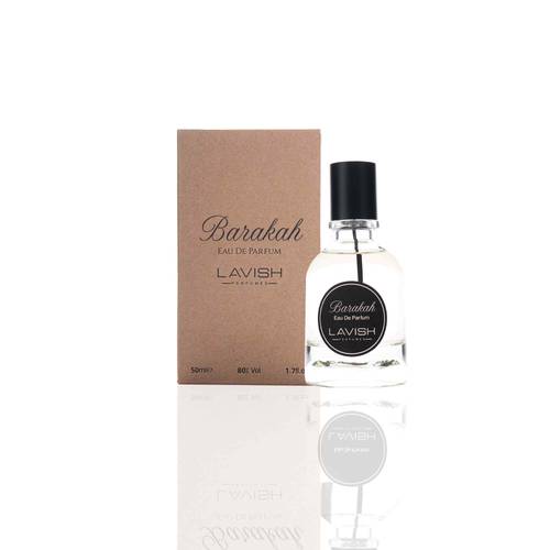 بركة EDP 50ML UNISEX