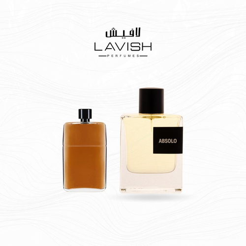 أبسولو   EDP 100ML MEN