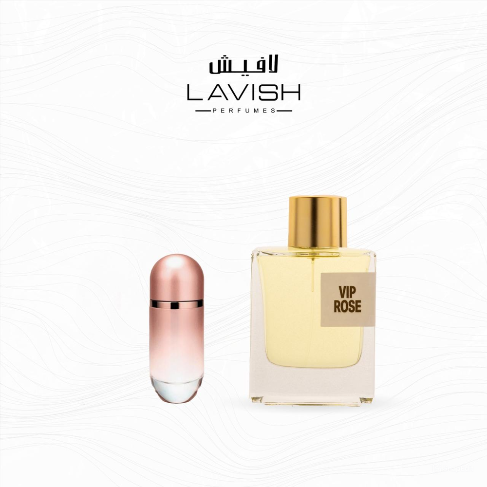 في اي بي روز EDP 100 ML