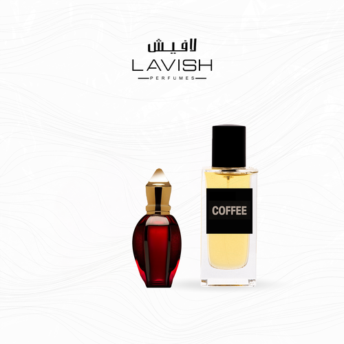 كوفي 50 ML