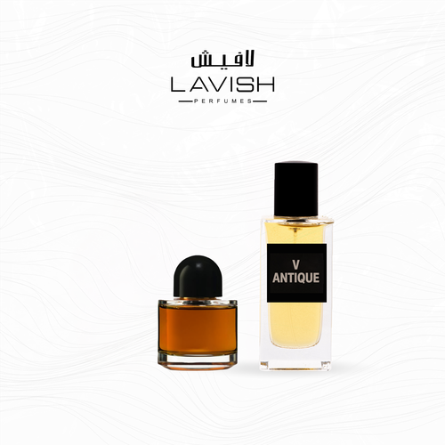 في انتييك  50 ML
