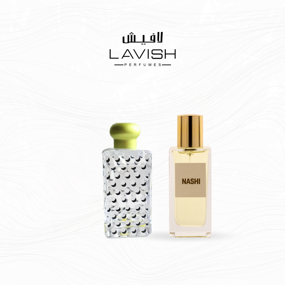 ناشي EDP 50ML WOMEN