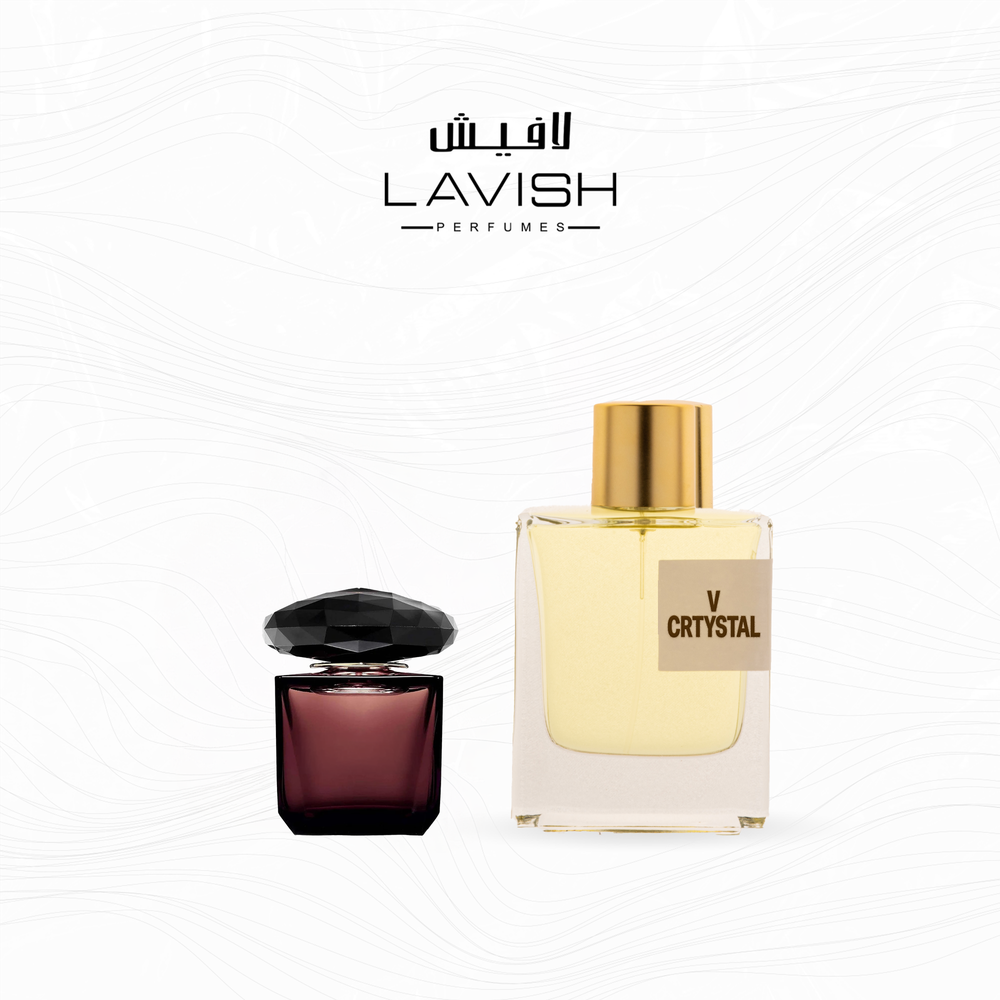 في كريستال EDP 100ML WOMEN