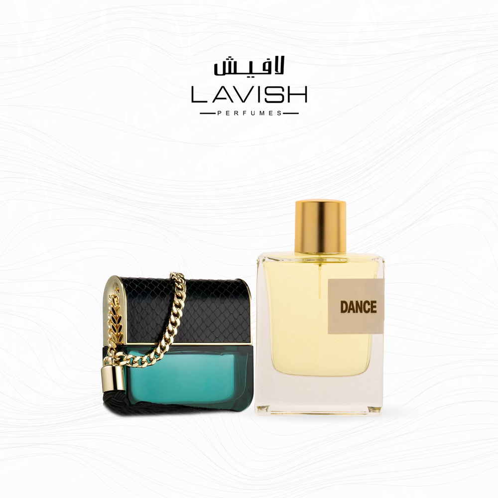 دانس EDP 100ML