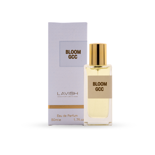 بلووم جي سي سي 50Ml Women