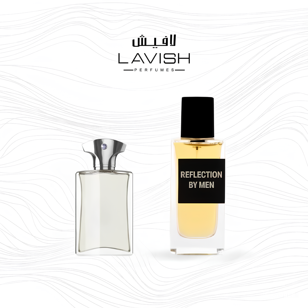 ريفلكشن باي مان  By Men Edp 50Ml Unisex
