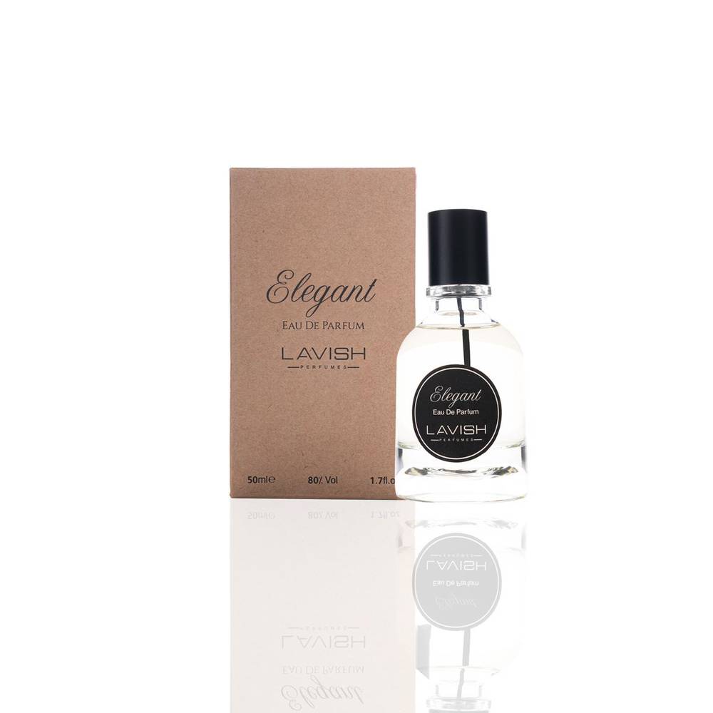 اليجينت EDP 50ml Men