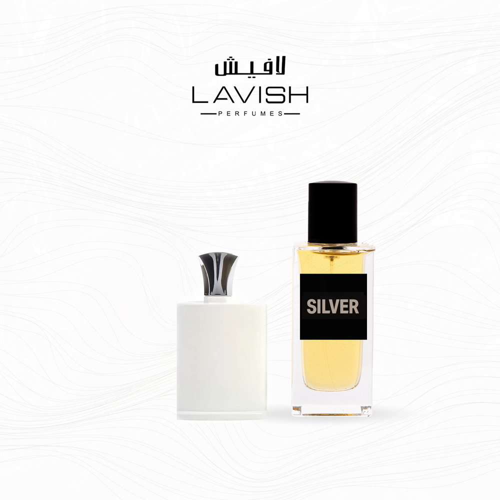 سيلفر EDP 50ML UNISEX