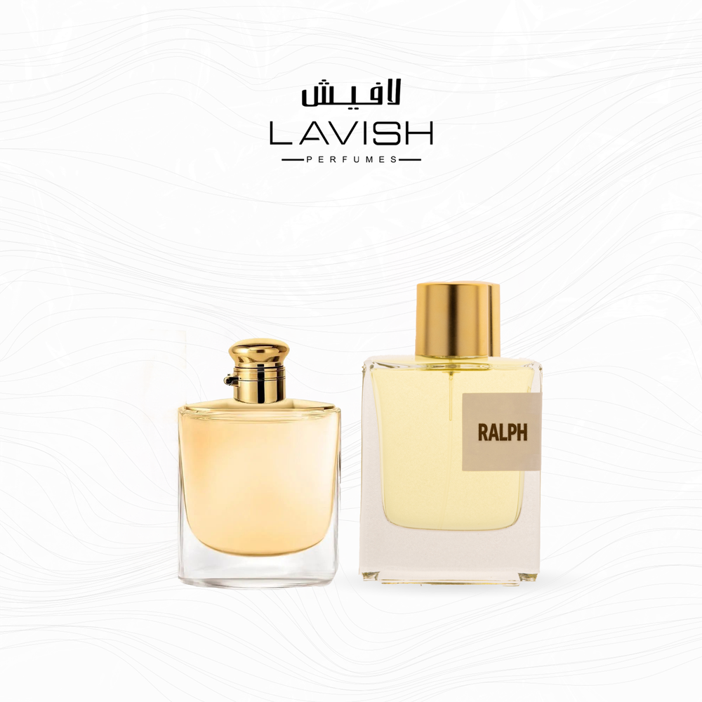 رالف EDP100ML WOMEN