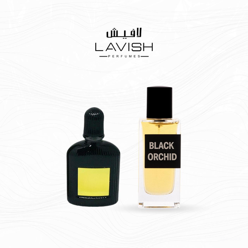 Black Orchid Edp 50 Ml