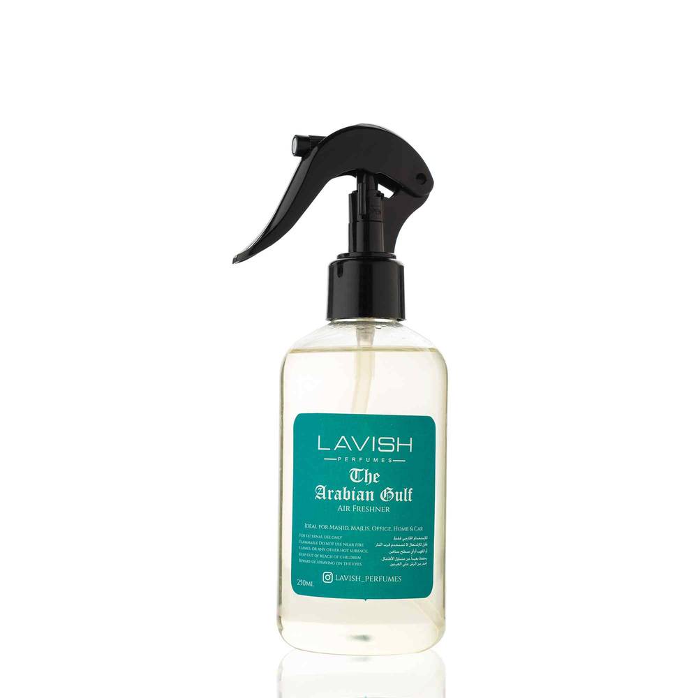معطر جو ارابيان جلف