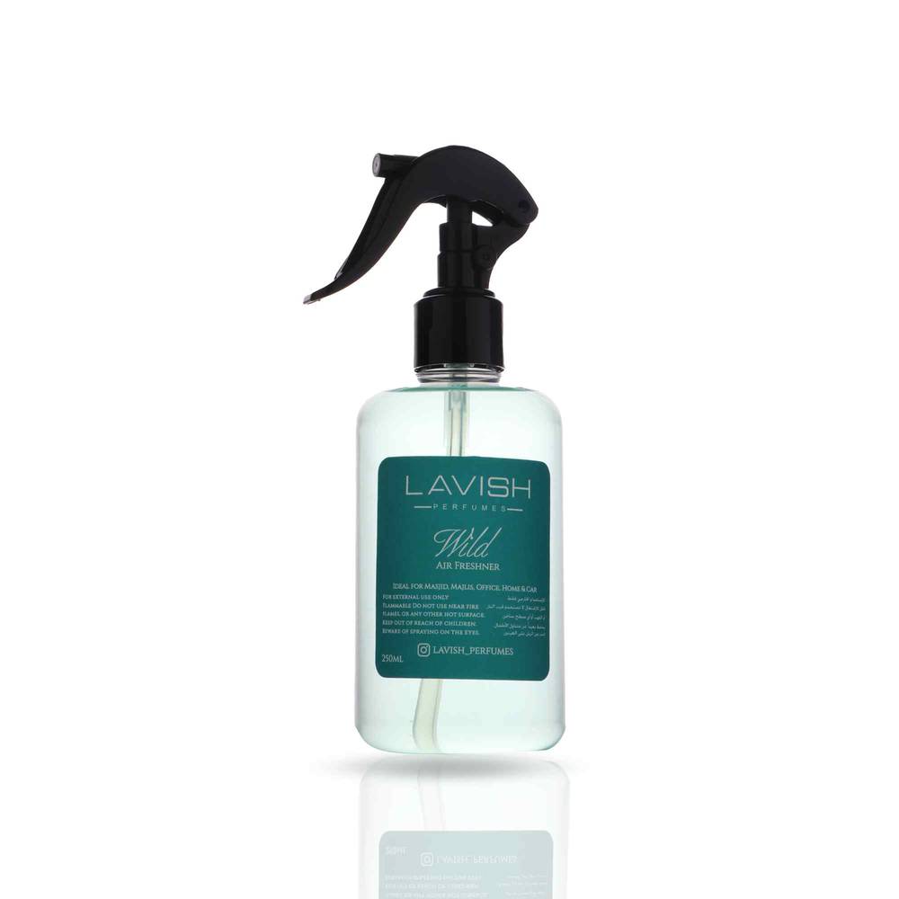 معطر جو ويلد