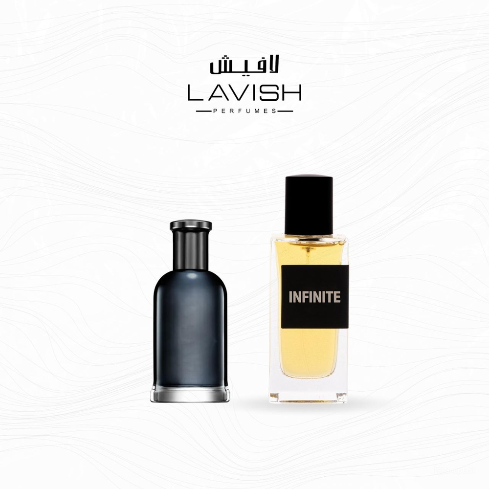 انفينتي 50 ML