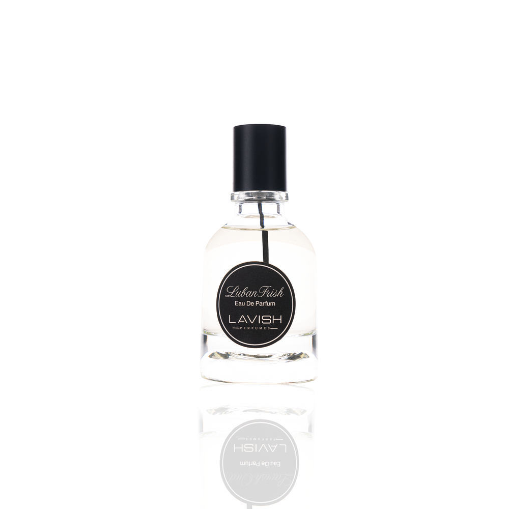 لوبان اند ايريش EDP 50ml