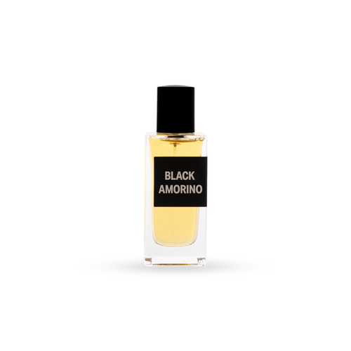 بلاك أمورينو Edp 50 Ml
