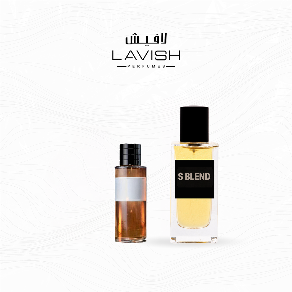 اس بلند EDP  50Ml Unisex