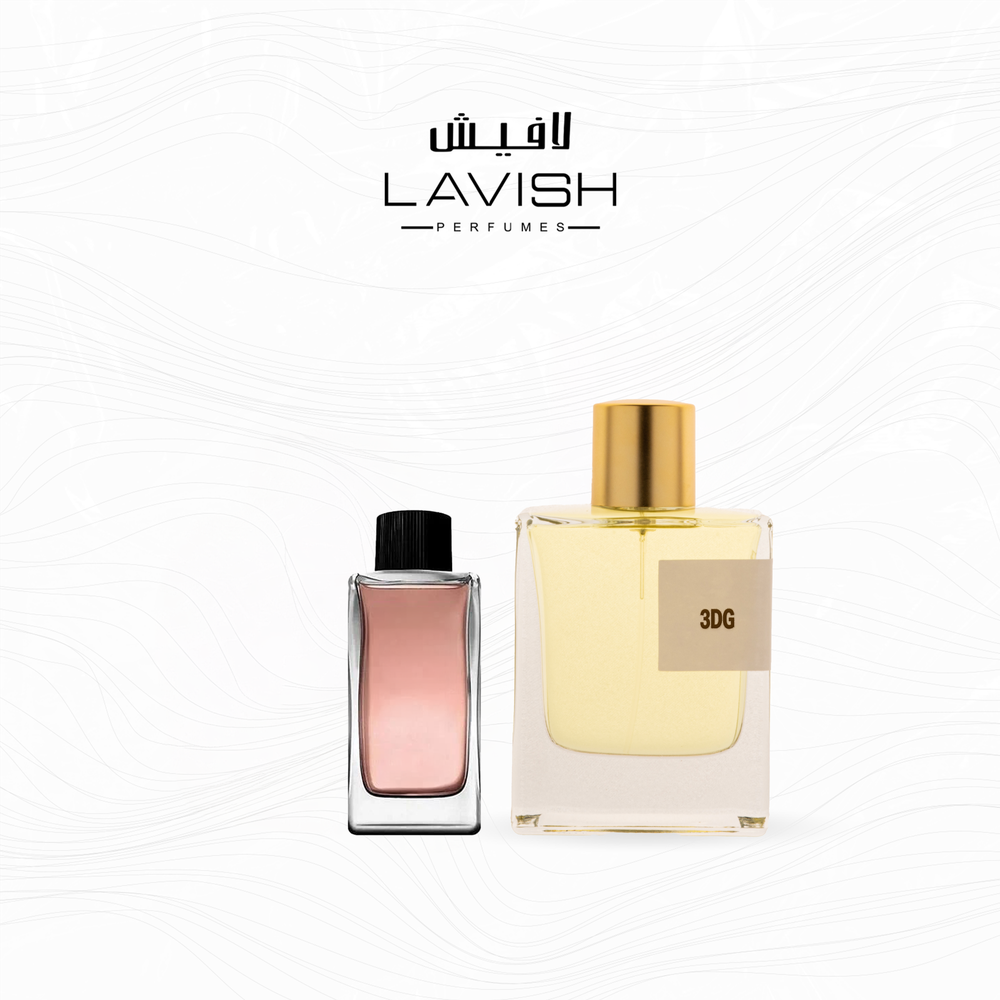 3 دي جي  100 ML