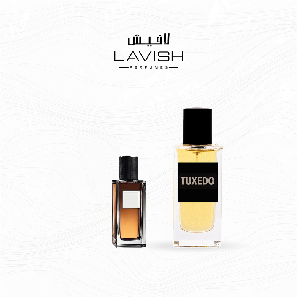 توكسيدو EDP  50Ml