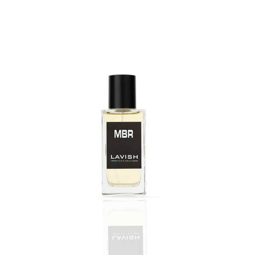 MBR 50Ml Men