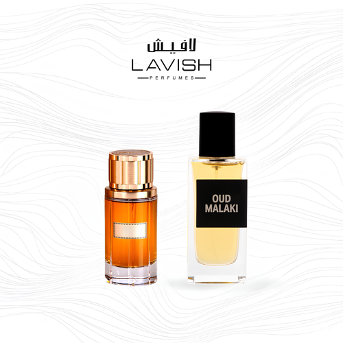 عود ملكي EDP 50Ml